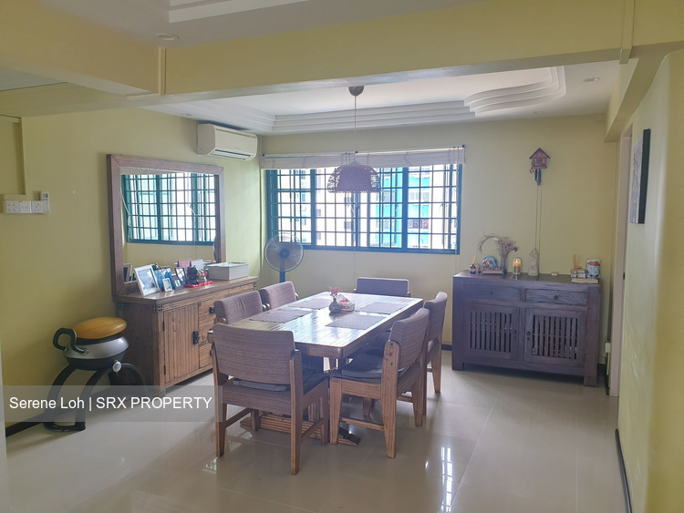 Blk 101 Bedok Reservoir Road (Bedok), HDB 5 Rooms #251168081